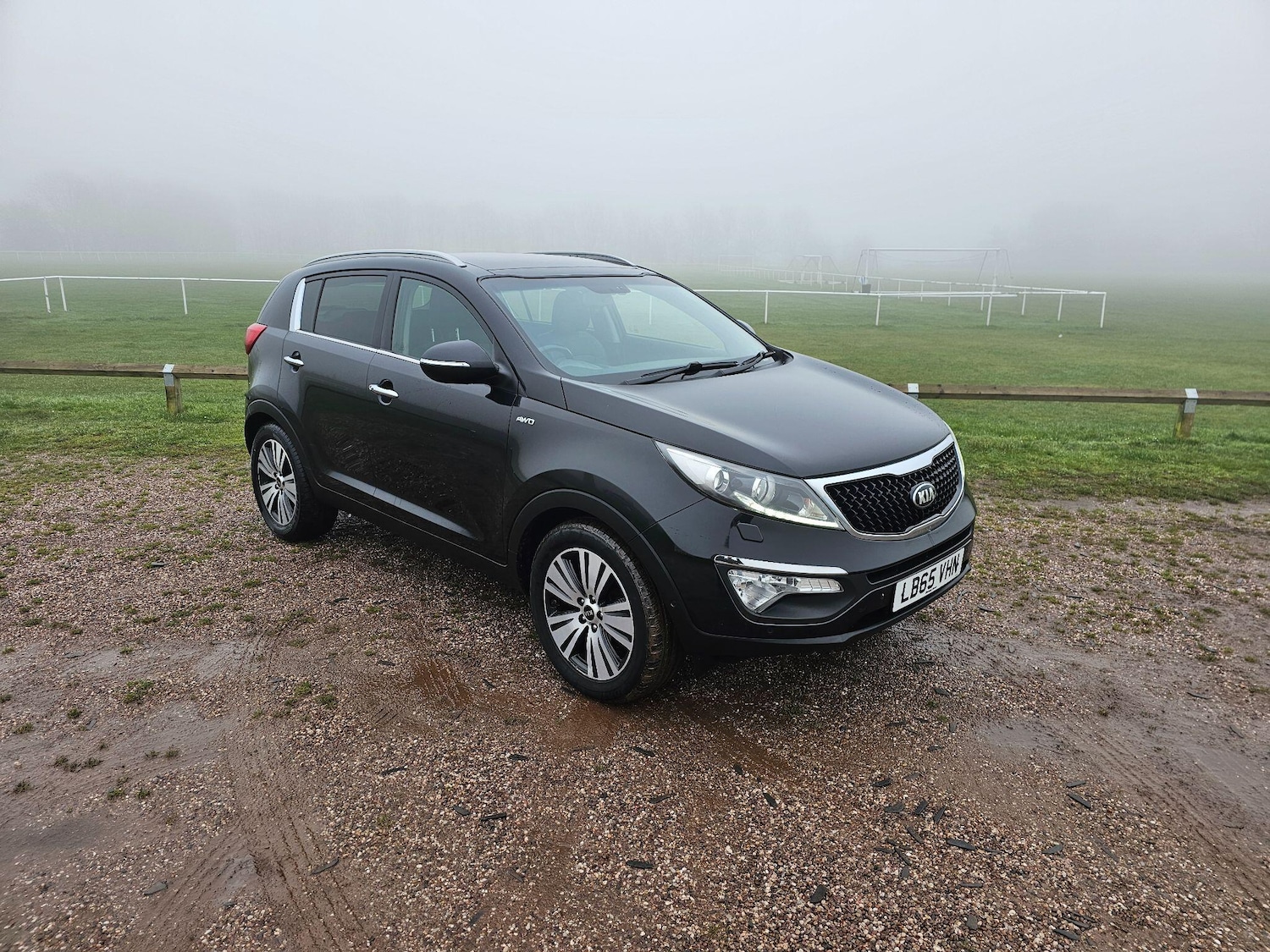Used Kia Sportage 2016 for sale - 77144458: Photo 4