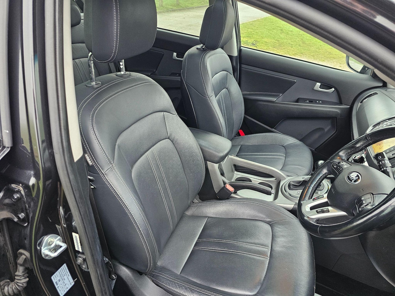 Used Kia Sportage 2016 for sale - 77144458: Photo 41