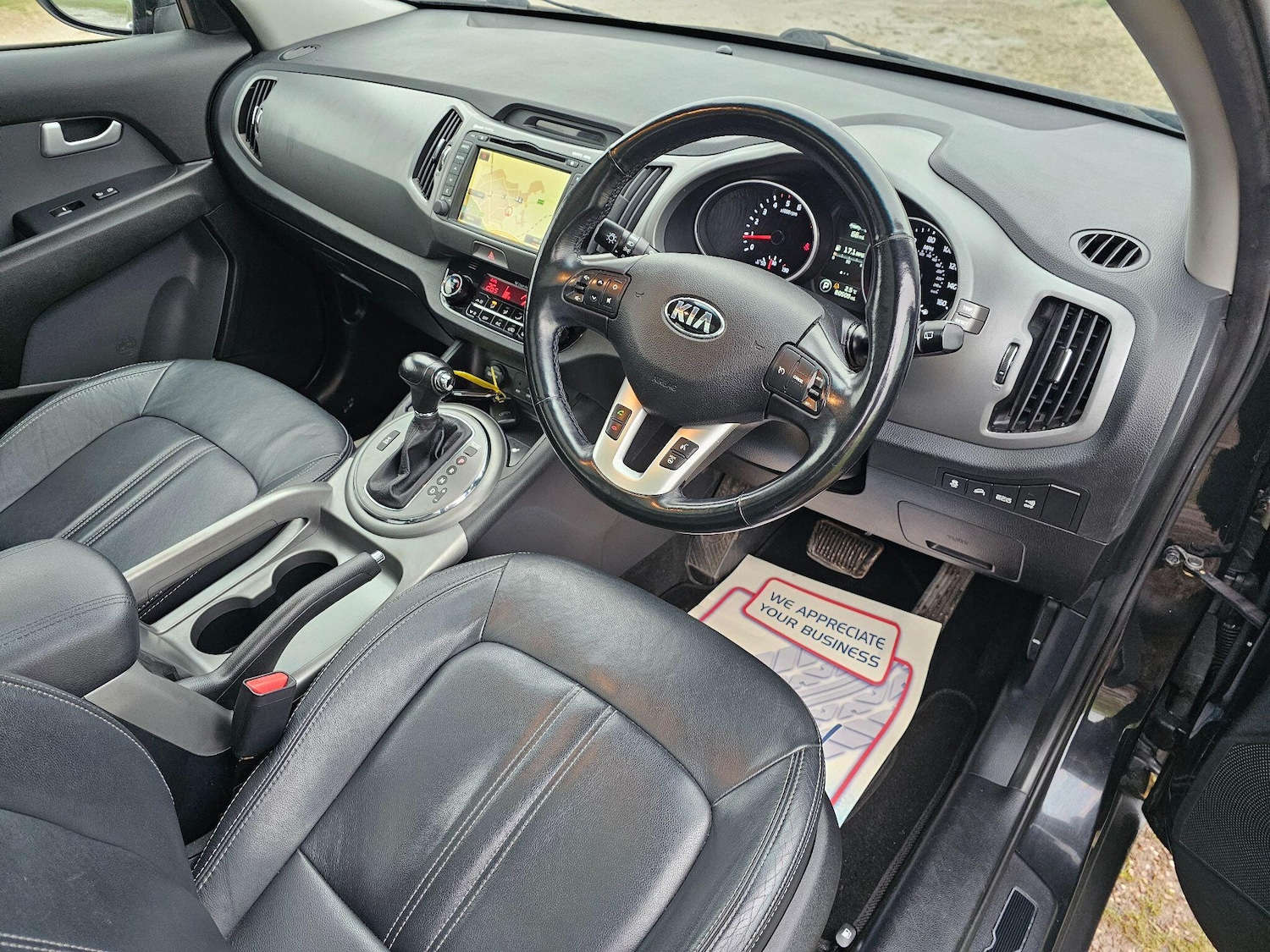 Used Kia Sportage 2016 for sale - 77144458: Photo 42