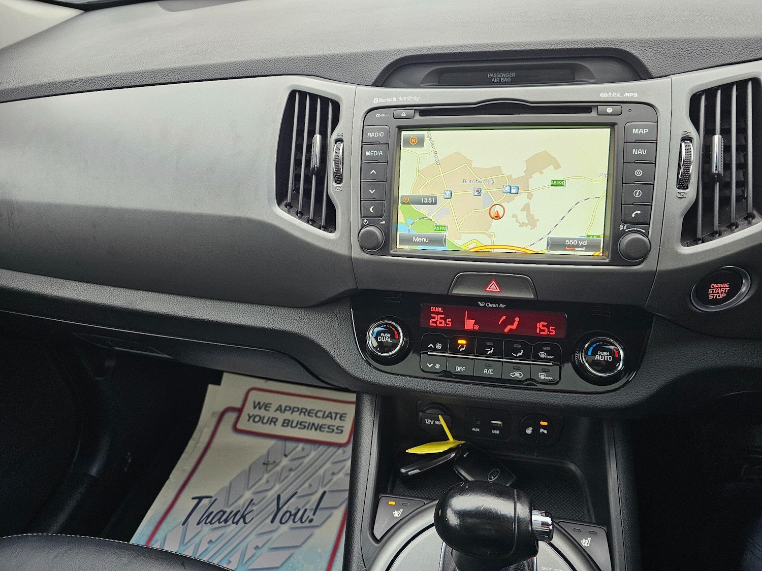 Used Kia Sportage 2016 for sale - 77144458: Photo 43