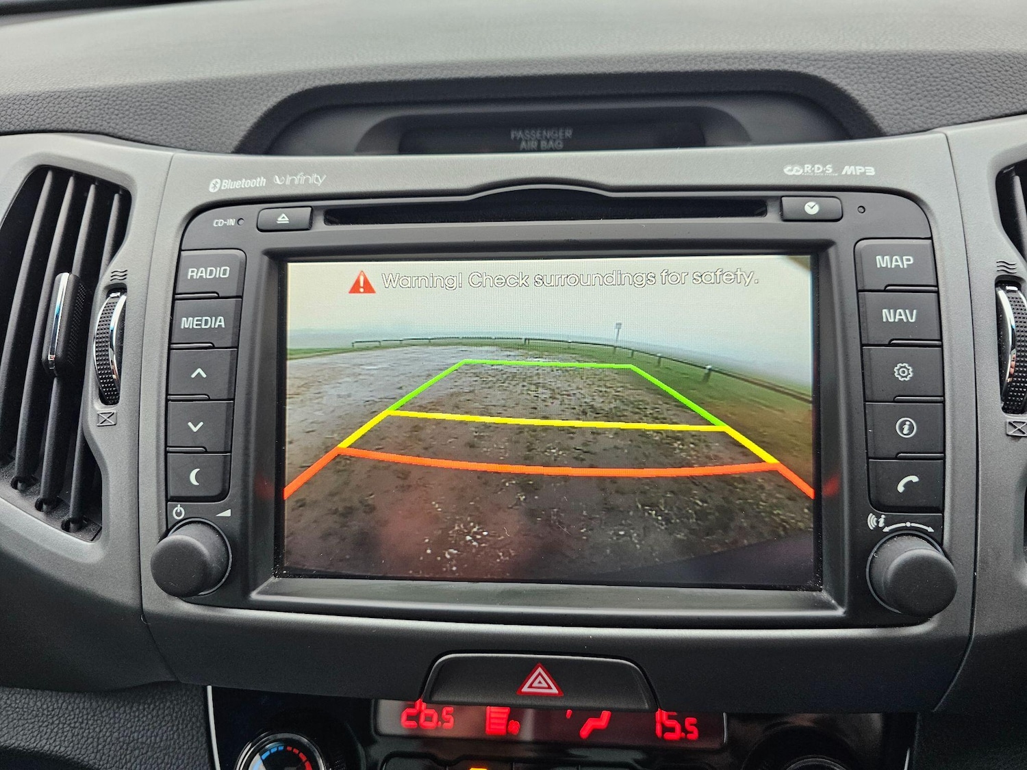 Used Kia Sportage 2016 for sale - 77144458: Photo 45