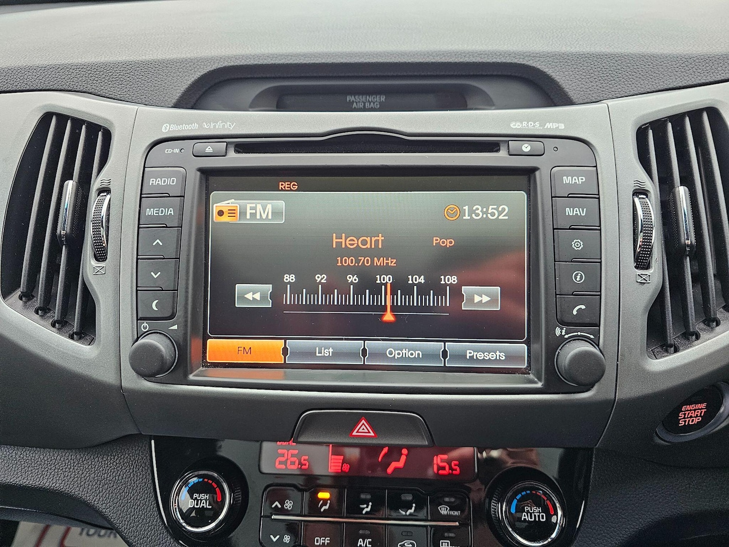 Used Kia Sportage 2016 for sale - 77144458: Photo 46