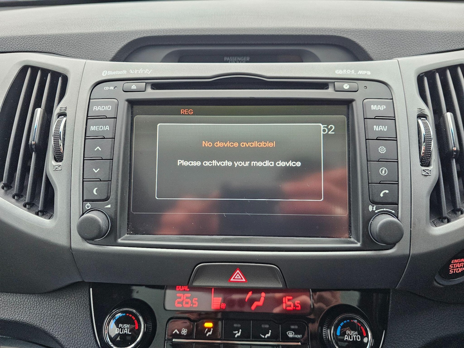 Used Kia Sportage 2016 for sale - 77144458: Photo 47