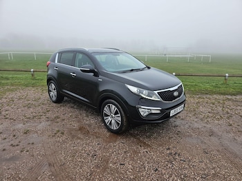Used Kia Sportage 2016 for sale - 77144458: Photo