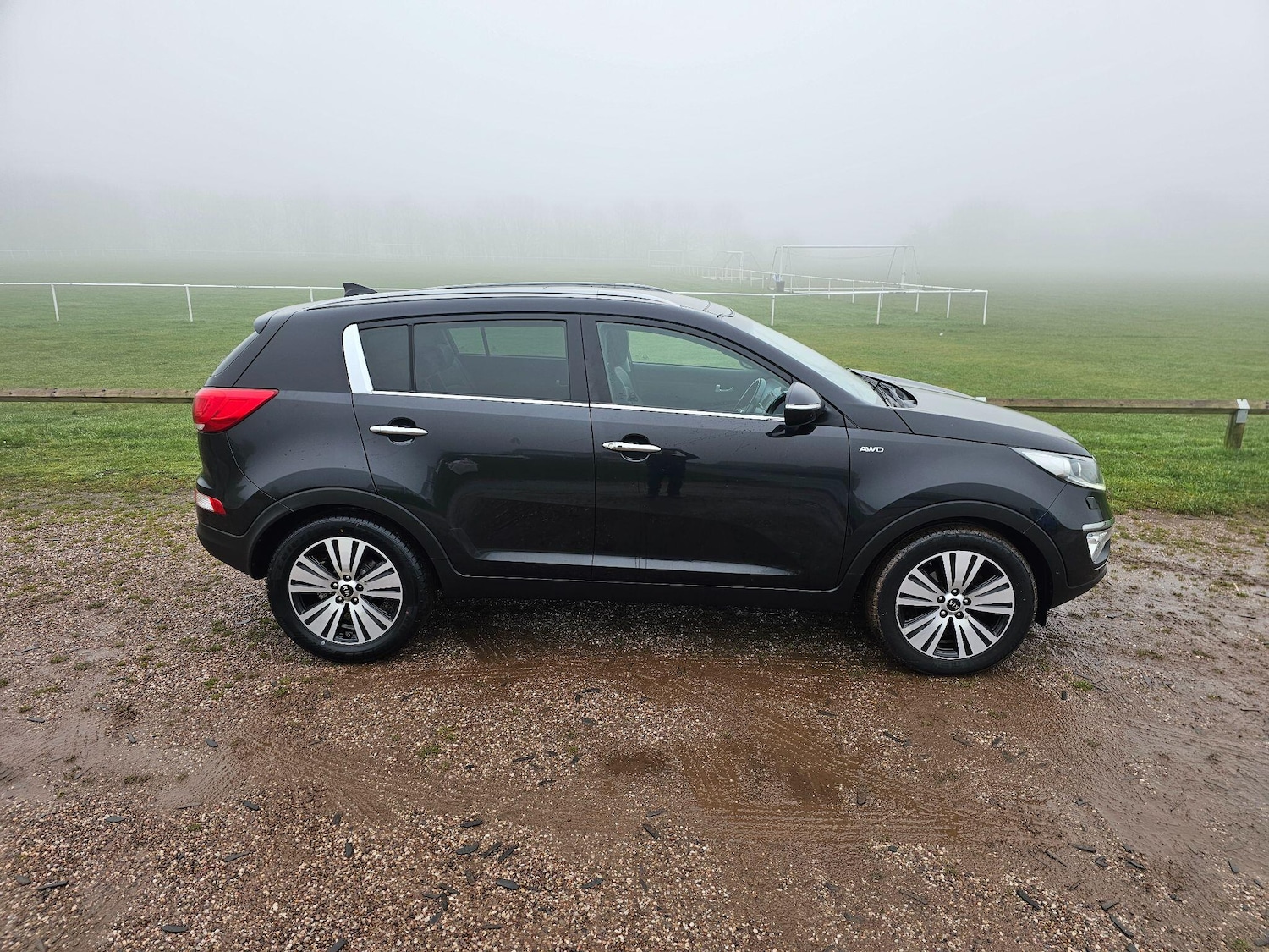 Used Kia Sportage 2016 for sale - 77144458: Photo 5