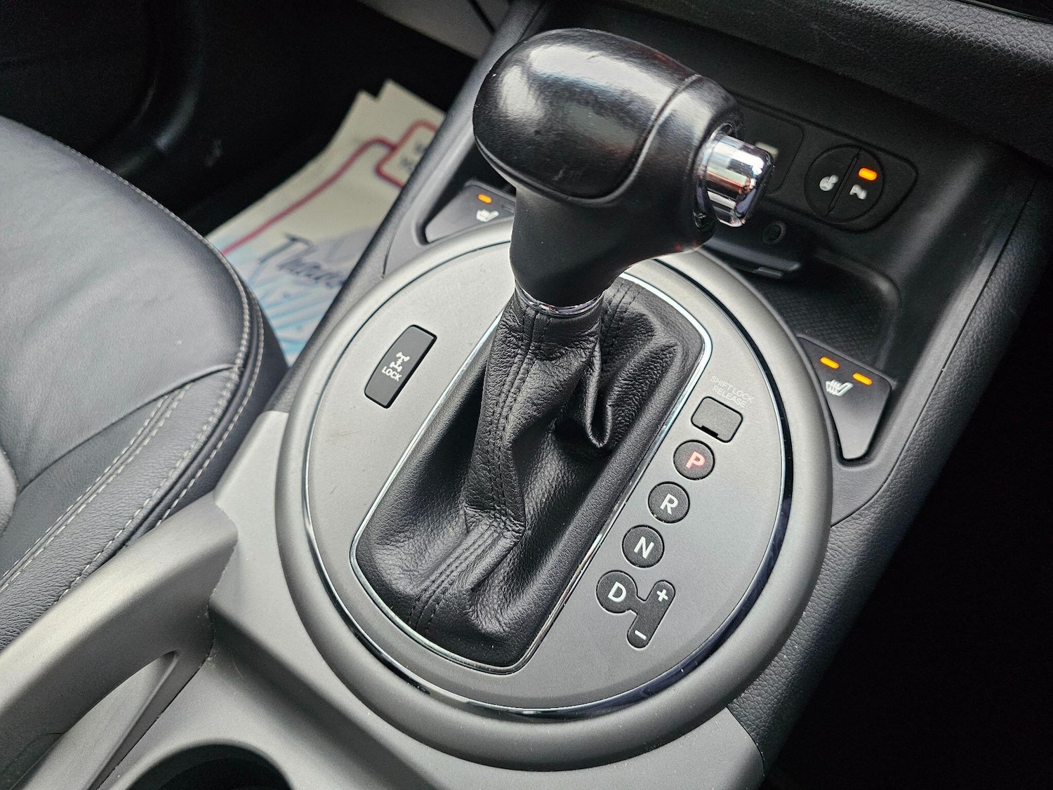 Used Kia Sportage 2016 for sale - 77144458: Photo 51