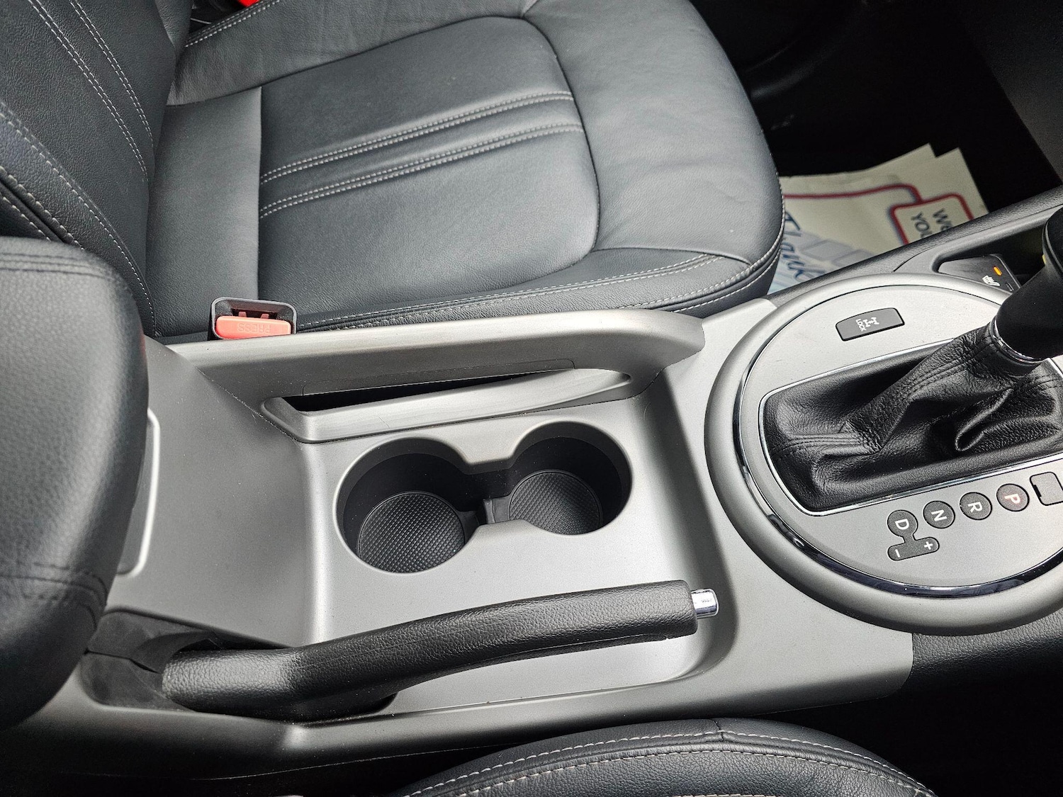 Used Kia Sportage 2016 for sale - 77144458: Photo 52