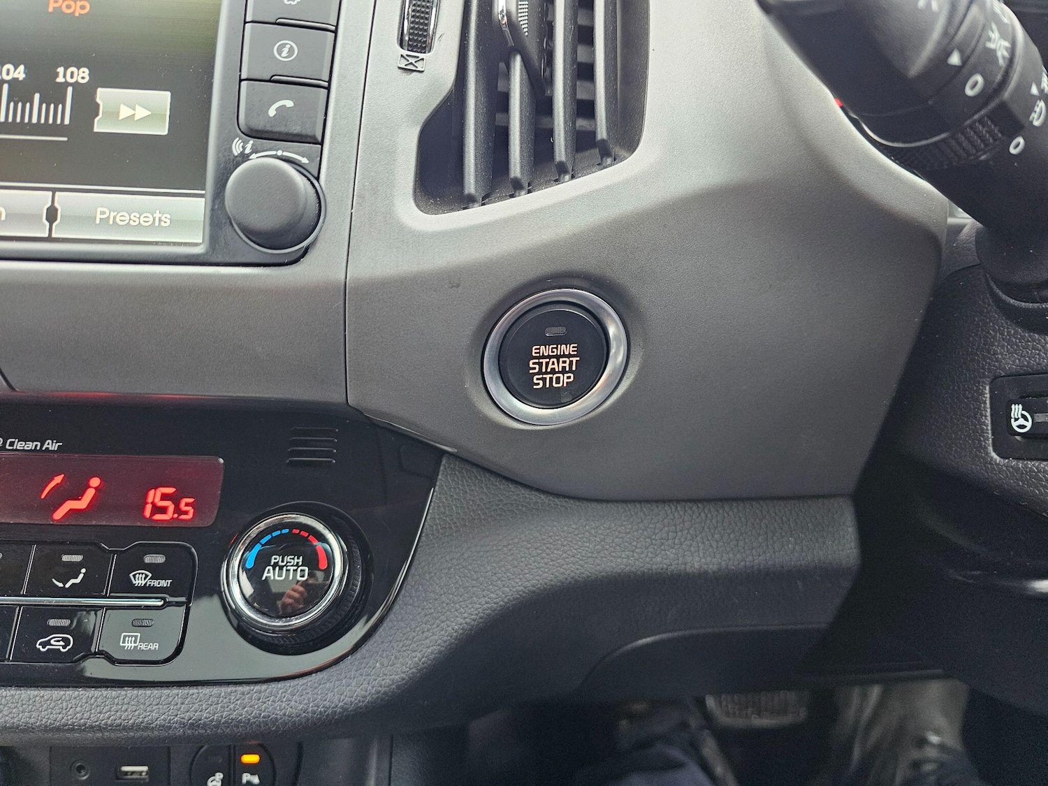 Used Kia Sportage 2016 for sale - 77144458: Photo 56