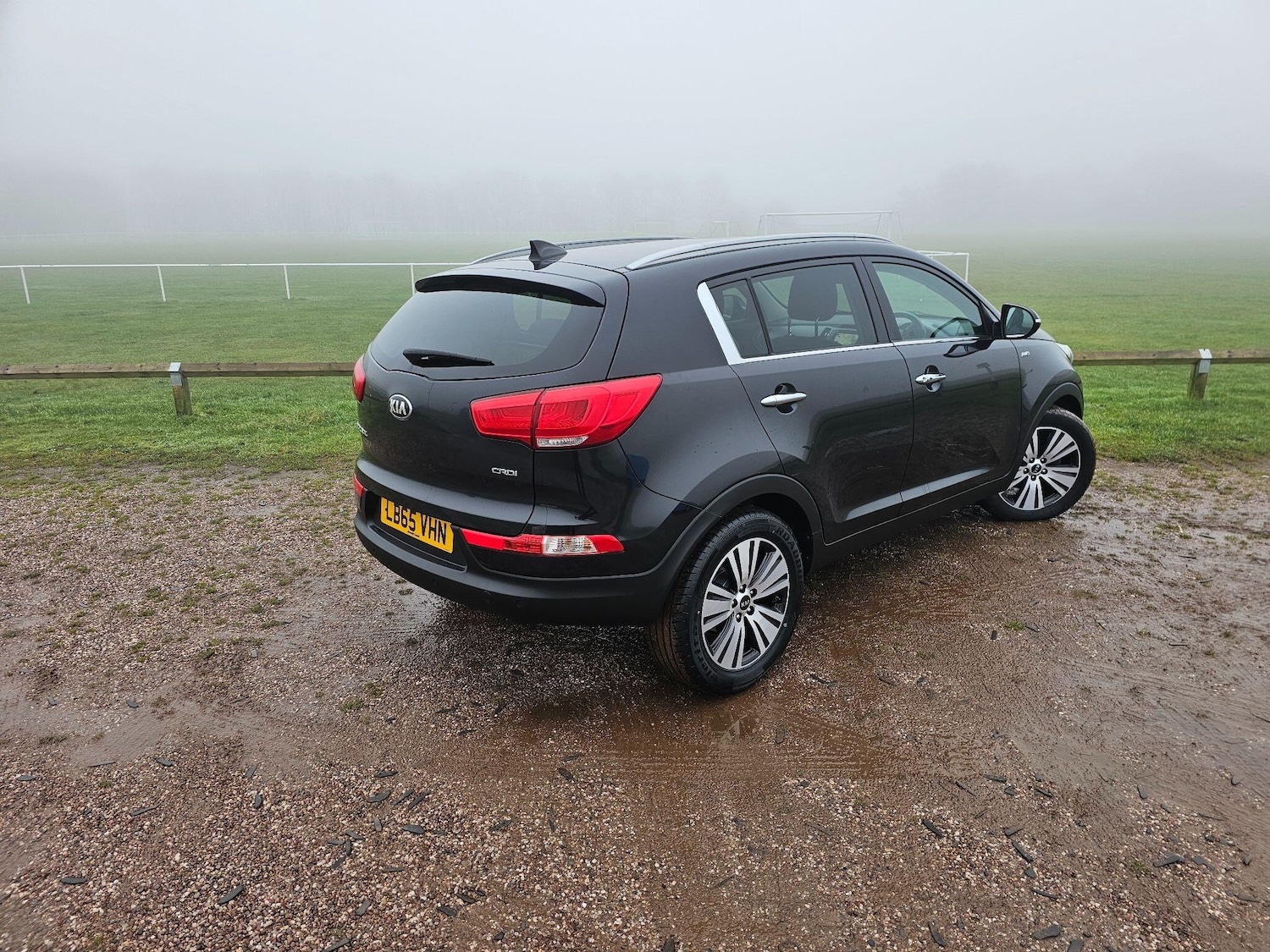 Used Kia Sportage 2016 for sale - 77144458: Photo 6