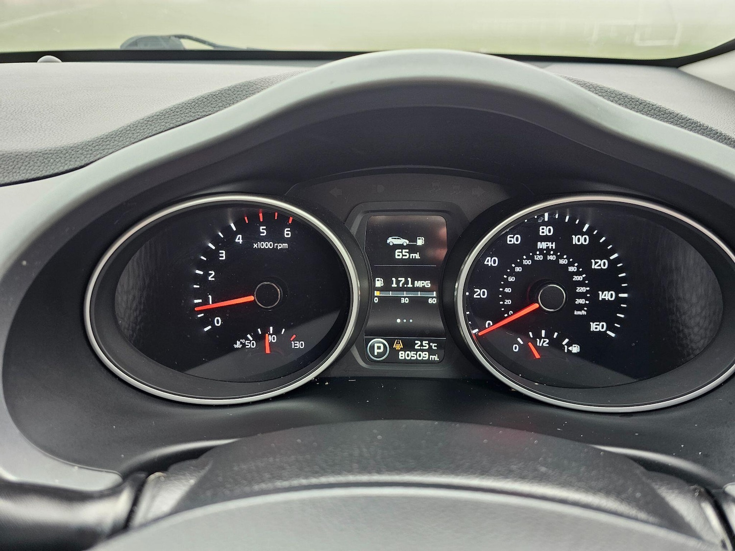 Used Kia Sportage 2016 for sale - 77144458: Photo 60