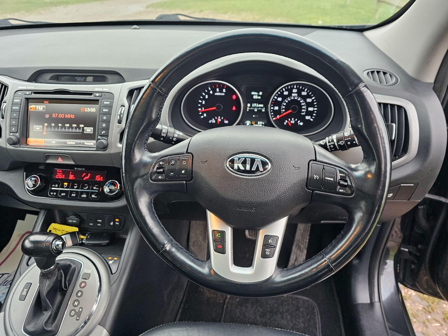 Used Kia Sportage 2016 for sale - 77144458: Photo 64