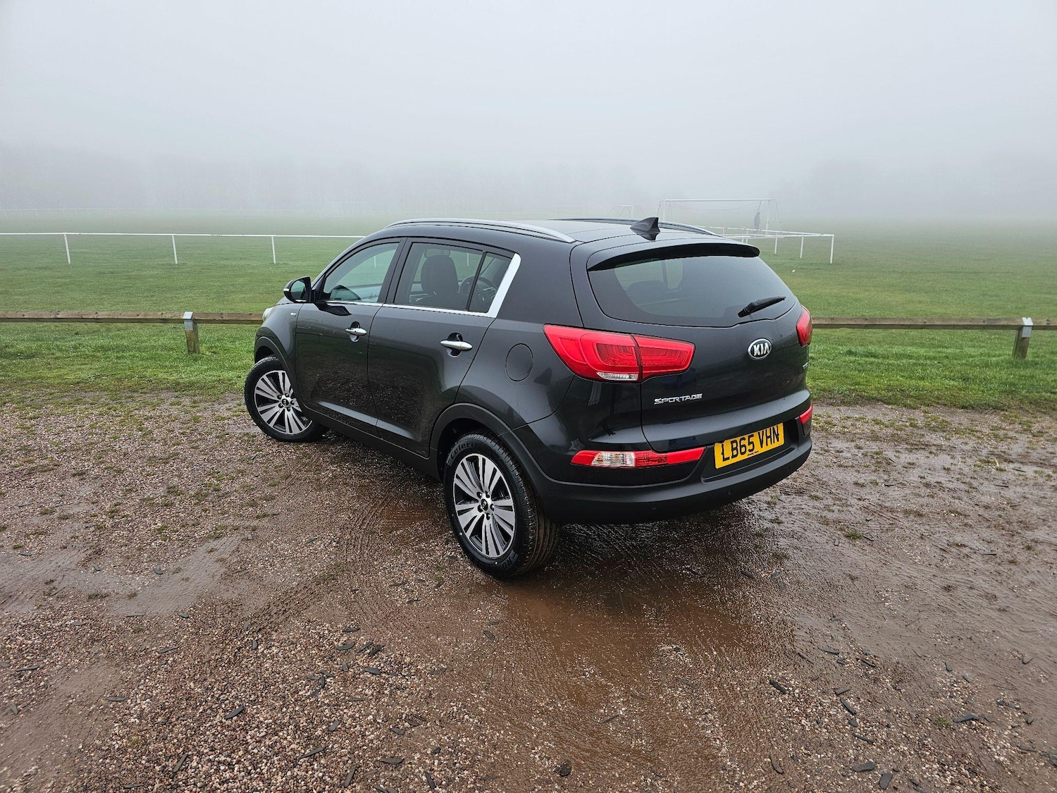 Used Kia Sportage 2016 for sale - 77144458: Photo 8