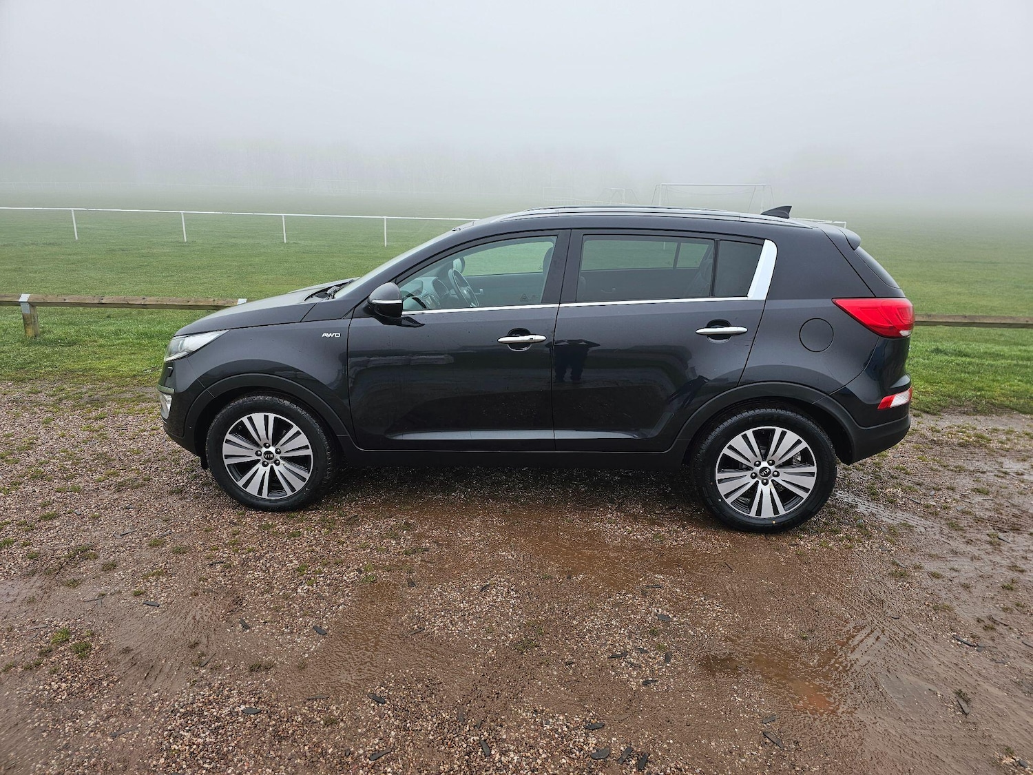 Used Kia Sportage 2016 for sale - 77144458: Photo 9