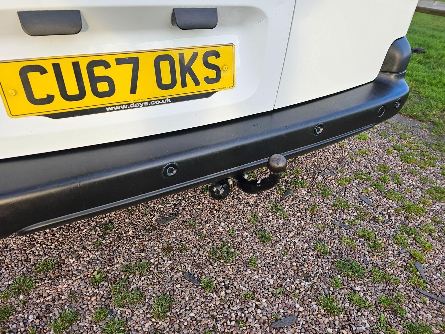 Used Peugeot Partner 2017 for sale - 76633448: Photo 12