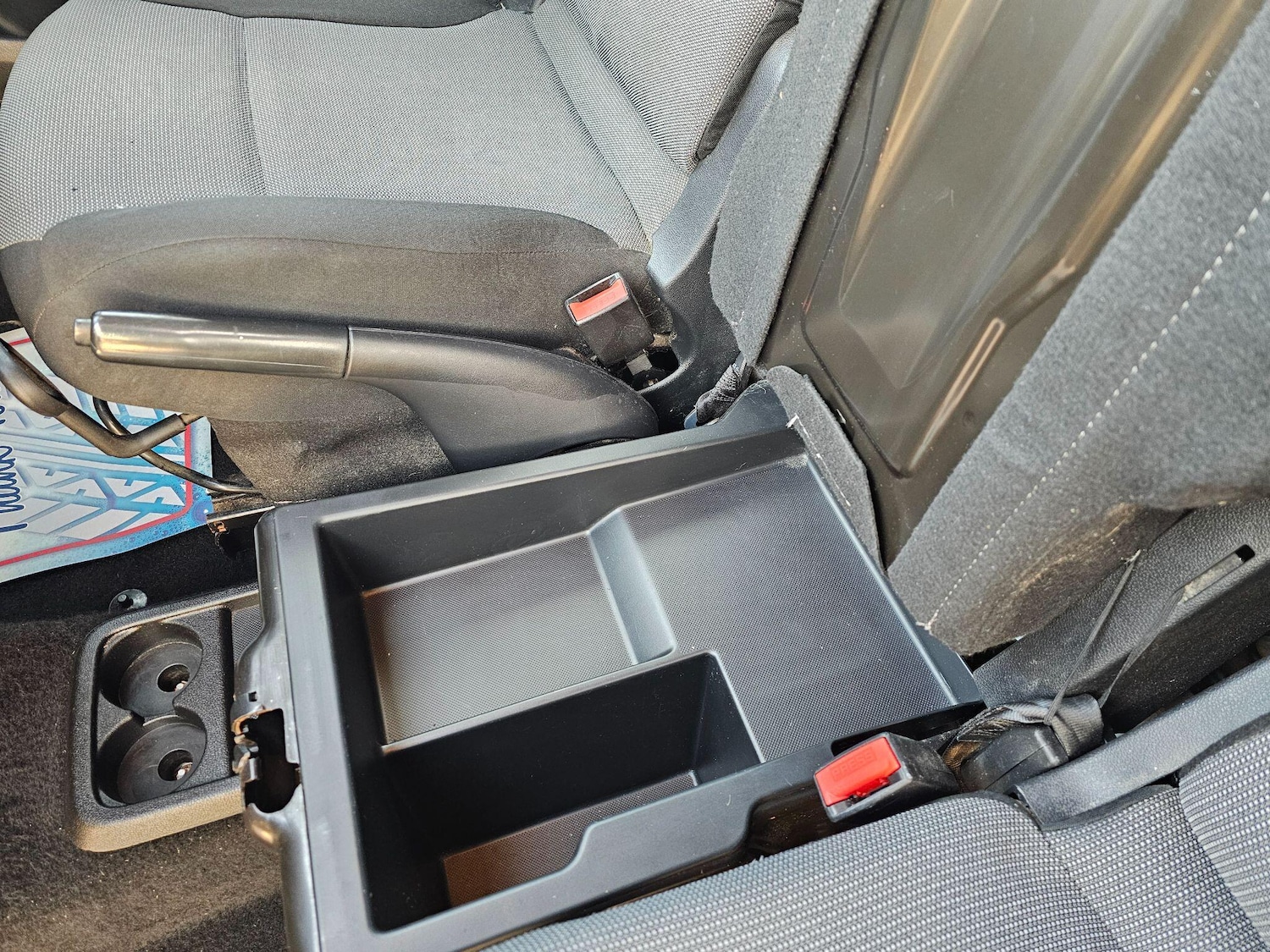 Used Peugeot Partner 2017 for sale - 76633448: Photo 27