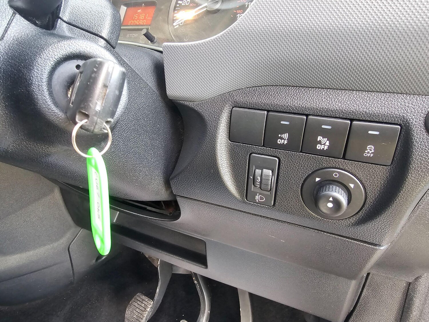 Used Peugeot Partner 2017 for sale - 76633448: Photo 34