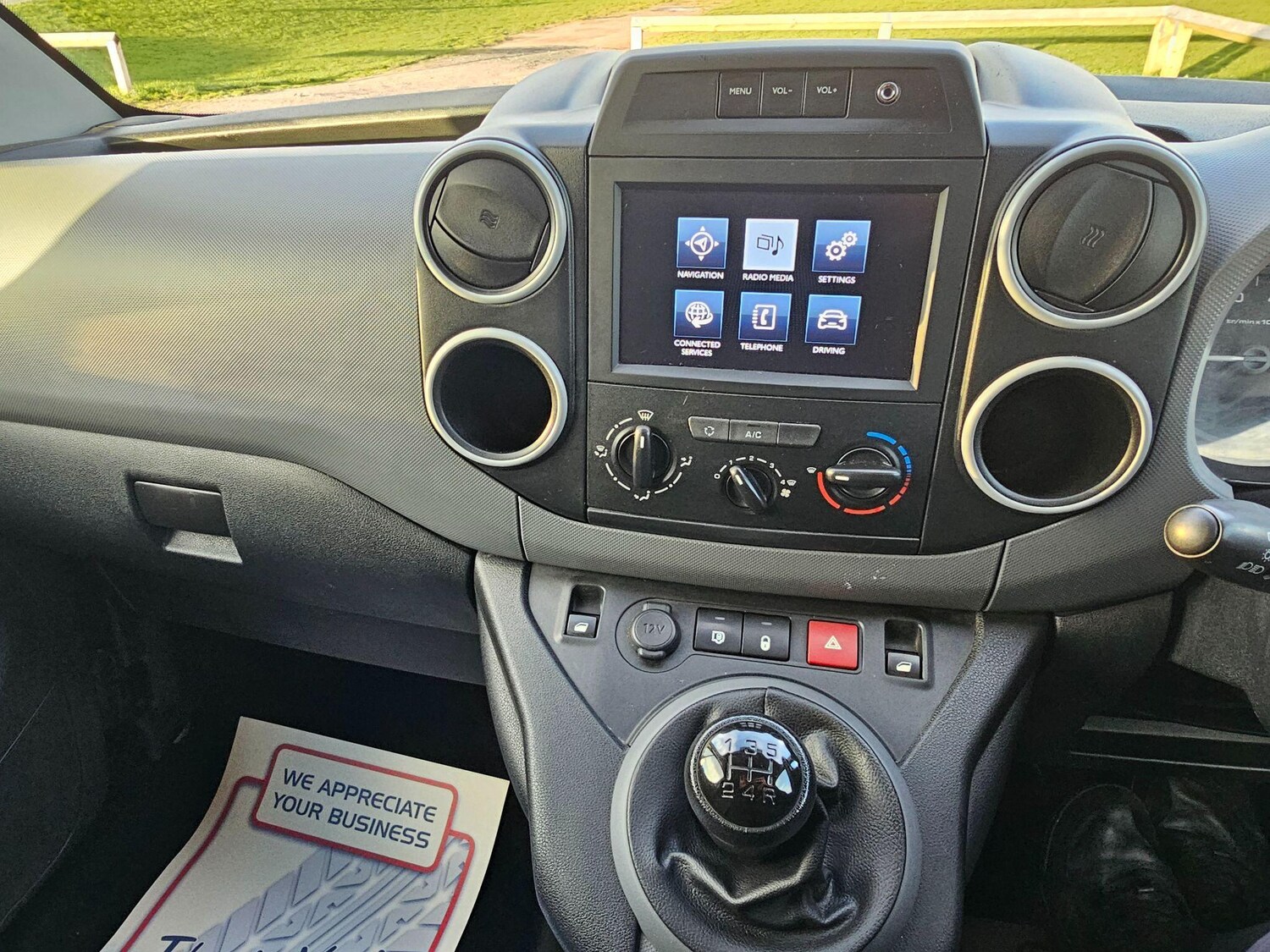 Used Peugeot Partner 2017 for sale - 76633448: Photo 35