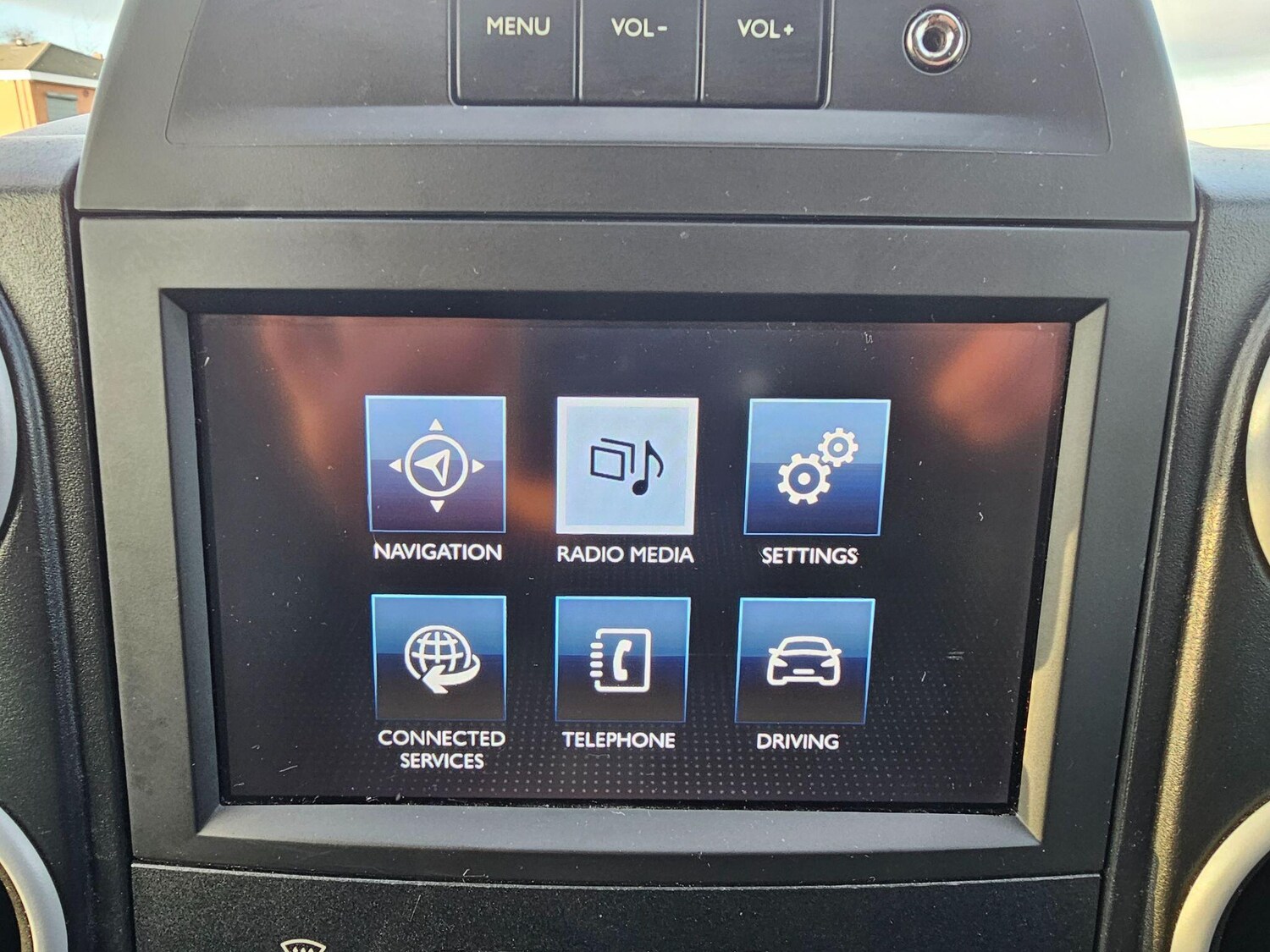 Used Peugeot Partner 2017 for sale - 76633448: Photo 36