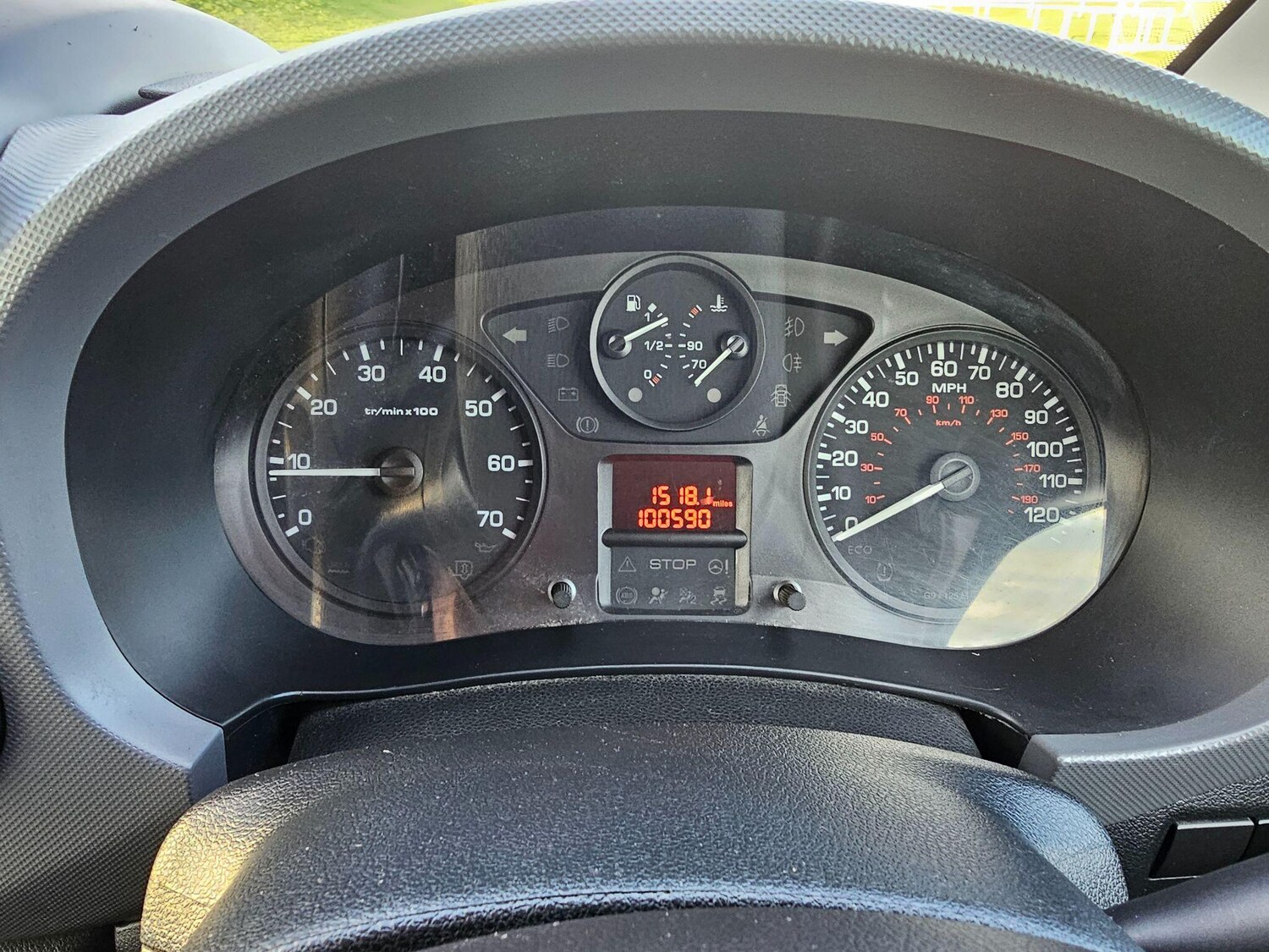 Used Peugeot Partner 2017 for sale - 76633448: Photo 41