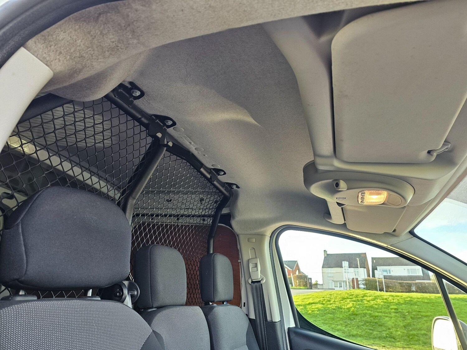 Used Peugeot Partner 2017 for sale - 76633448: Photo 46