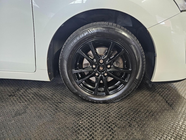 Used Toyota Verso 2013 for sale - 76238695: Photo 13