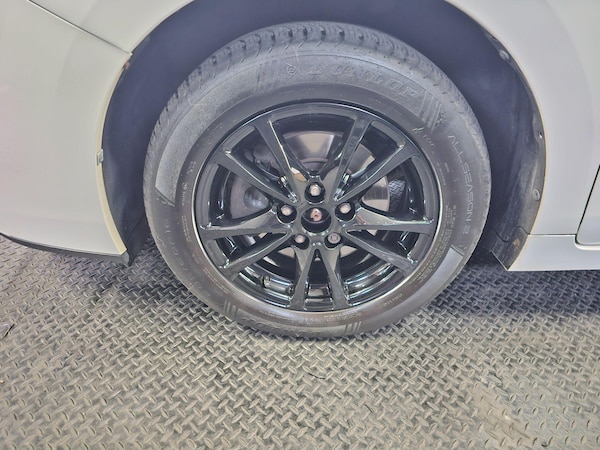 Used Toyota Verso 2013 for sale - 76238695: Photo 16
