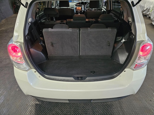 Used Toyota Verso 2013 for sale - 76238695: Photo 17