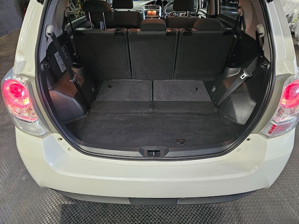 Used Toyota Verso 2013 for sale - 76238695: Photo 18