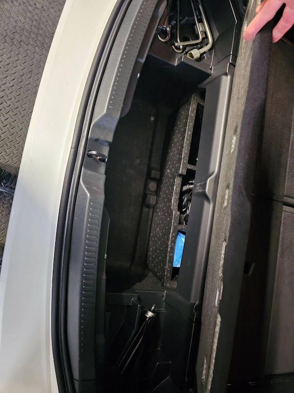 Used Toyota Verso 2013 for sale - 76238695: Photo 19