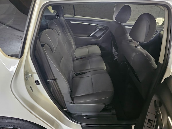 Used Toyota Verso 2013 for sale - 76238695: Photo 22