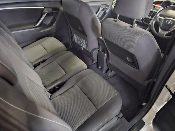 Used Toyota Verso 2013 for sale - 76238695: Photo 24