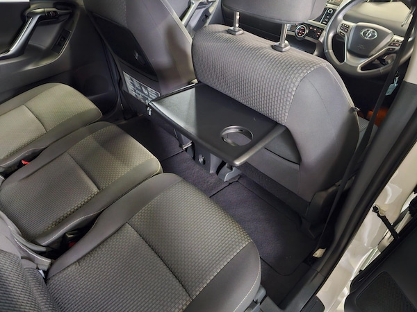 Used Toyota Verso 2013 for sale - 76238695: Photo 25