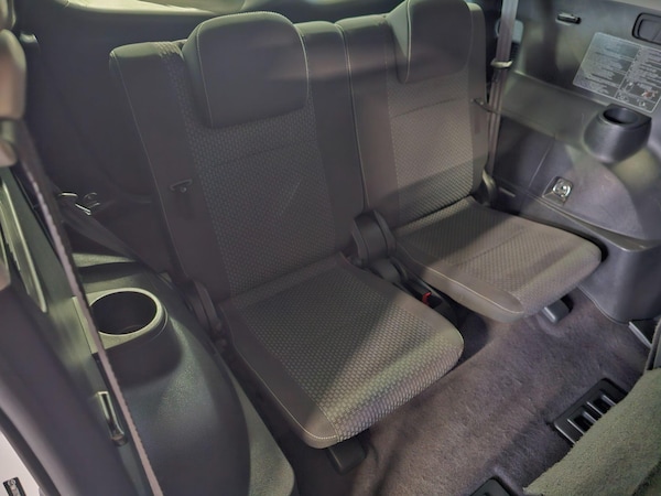 Used Toyota Verso 2013 for sale - 76238695: Photo 27