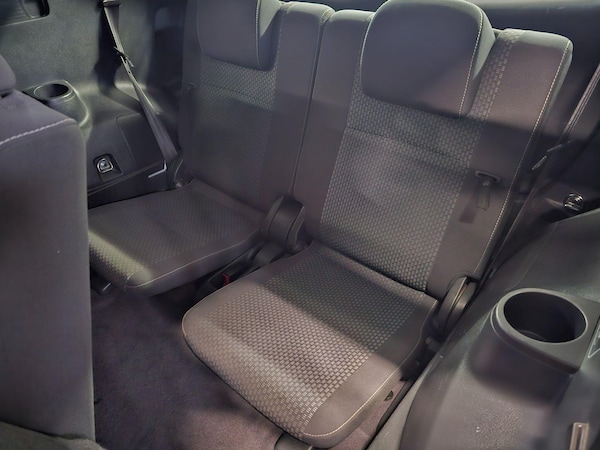 Used Toyota Verso 2013 for sale - 76238695: Photo 31