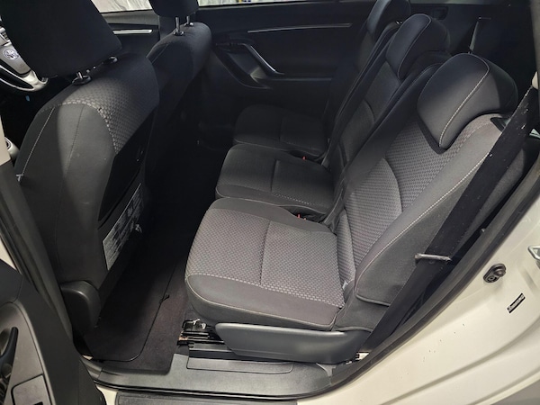Used Toyota Verso 2013 for sale - 76238695: Photo 32