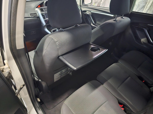 Used Toyota Verso 2013 for sale - 76238695: Photo 34
