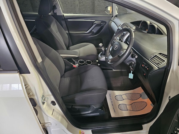 Used Toyota Verso 2013 for sale - 76238695: Photo 43