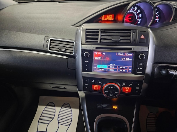 Used Toyota Verso 2013 for sale - 76238695: Photo 47