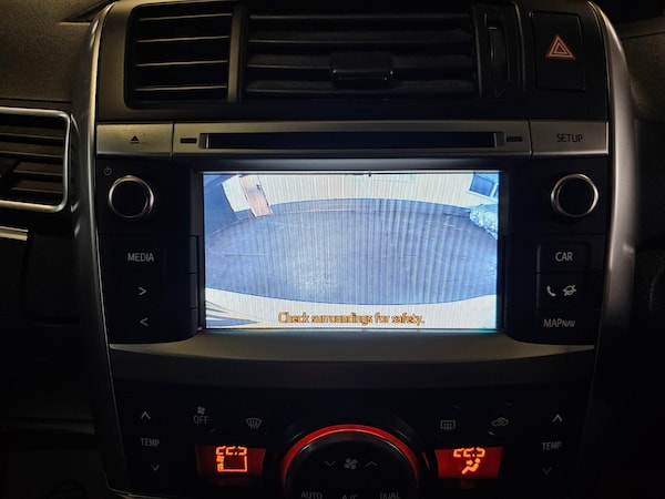 Used Toyota Verso 2013 for sale - 76238695: Photo 48