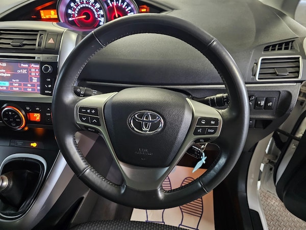 Used Toyota Verso 2013 for sale - 76238695: Photo 58