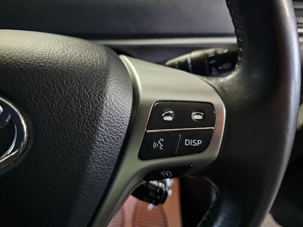 Used Toyota Verso 2013 for sale - 76238695: Photo 59