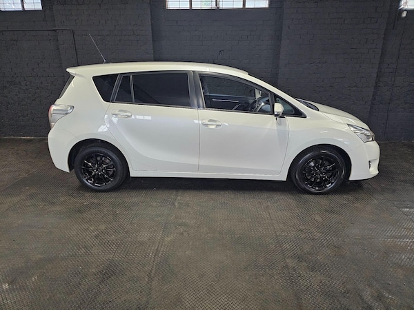 Used Toyota Verso 2013 for sale - 76238695: Photo 7