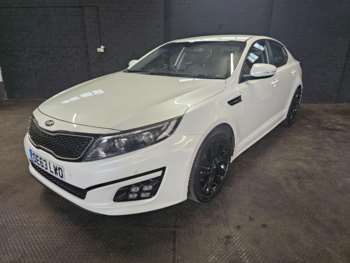 2014 (63) - 1.7 CRDi 2 4dr Auto