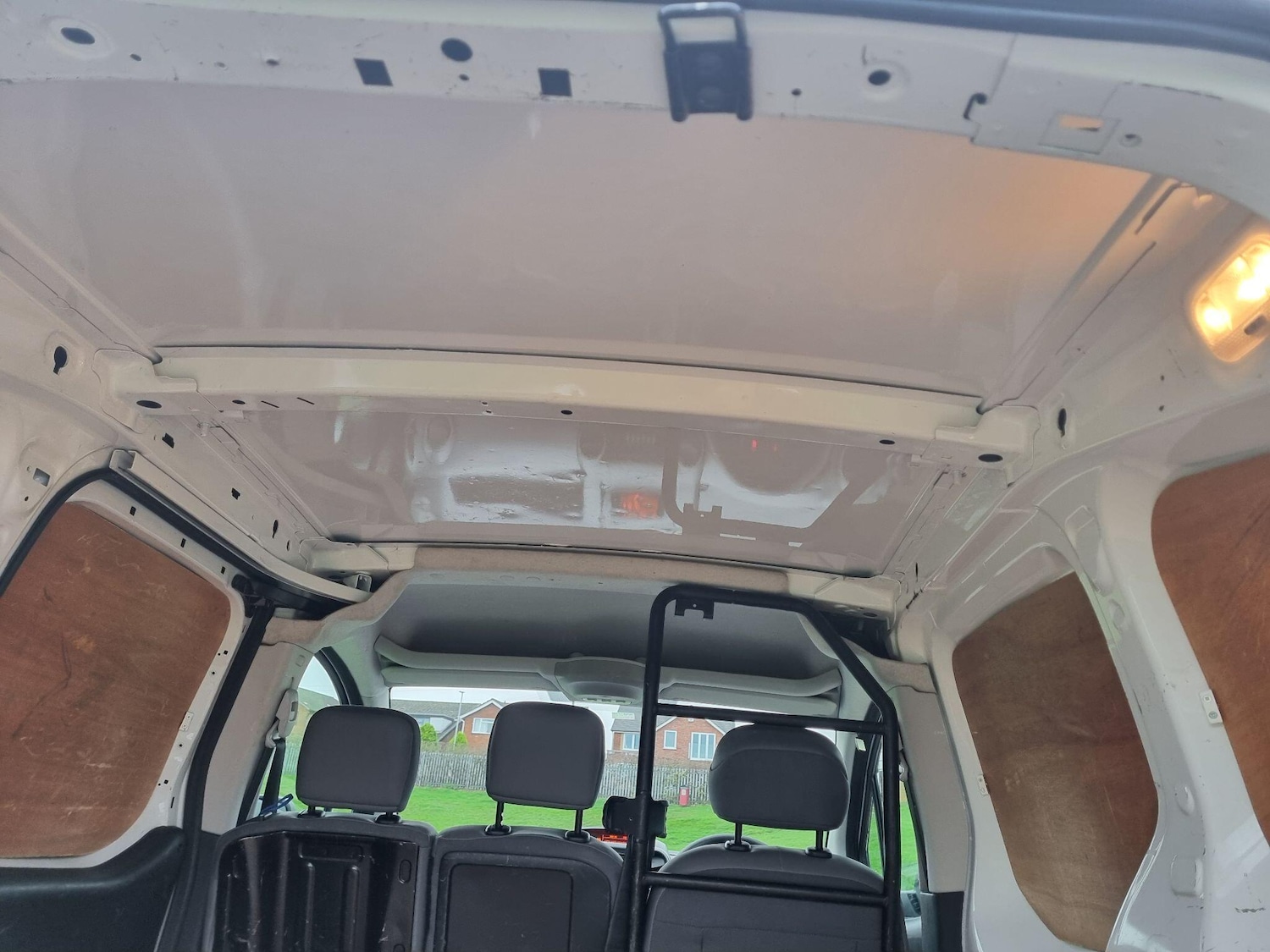 Used Citroen Berlingo 2013 for sale - 76991992: Photo 13