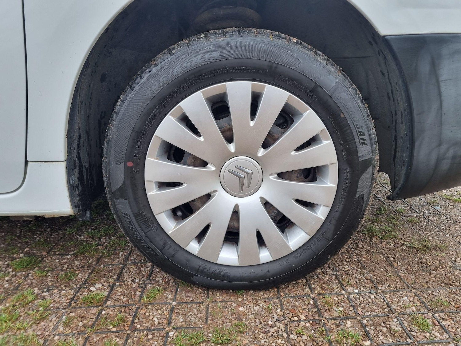 Used Citroen Berlingo 2013 for sale - 76991992: Photo 16