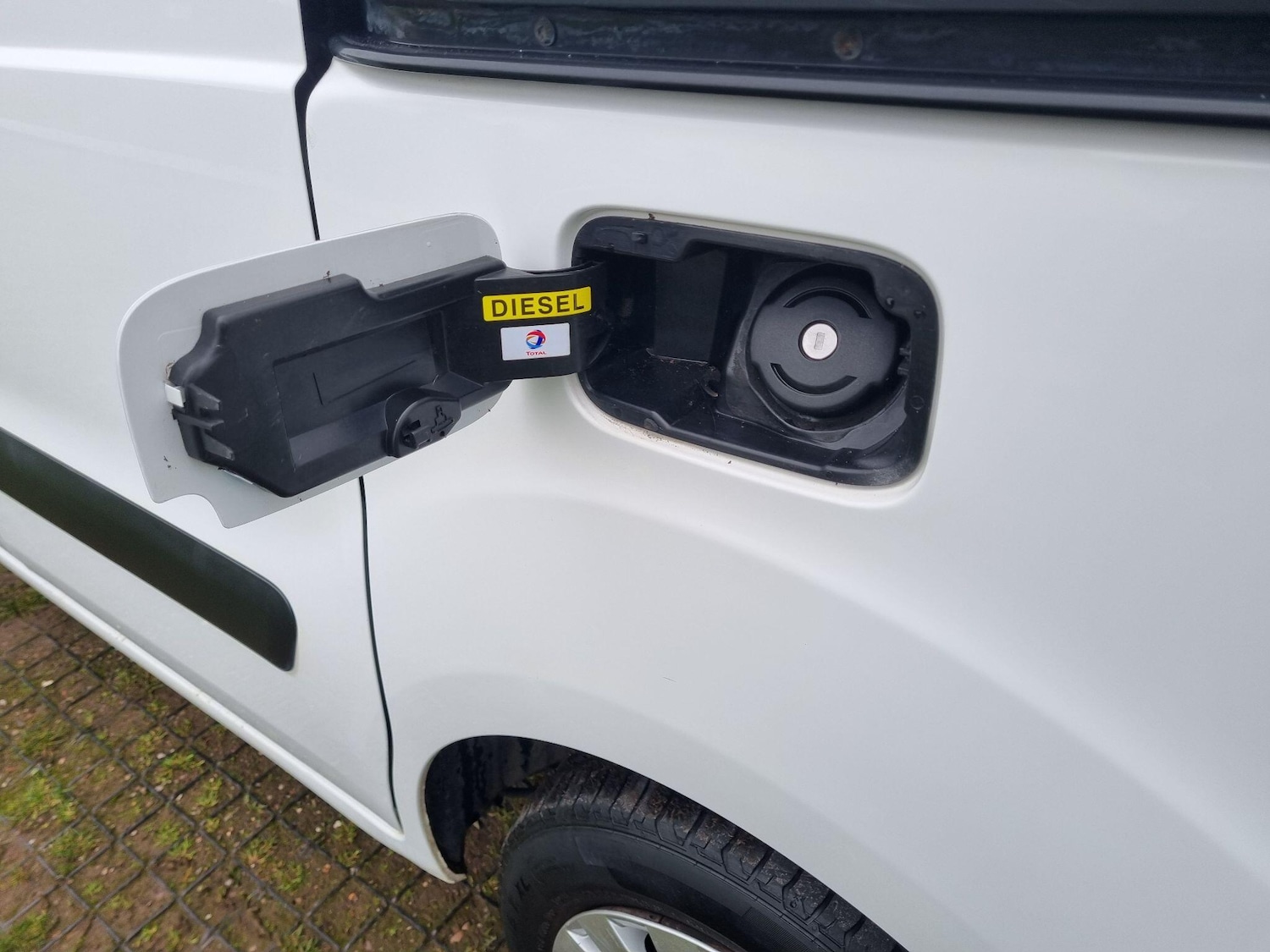 Used Citroen Berlingo 2013 for sale - 76991992: Photo 19