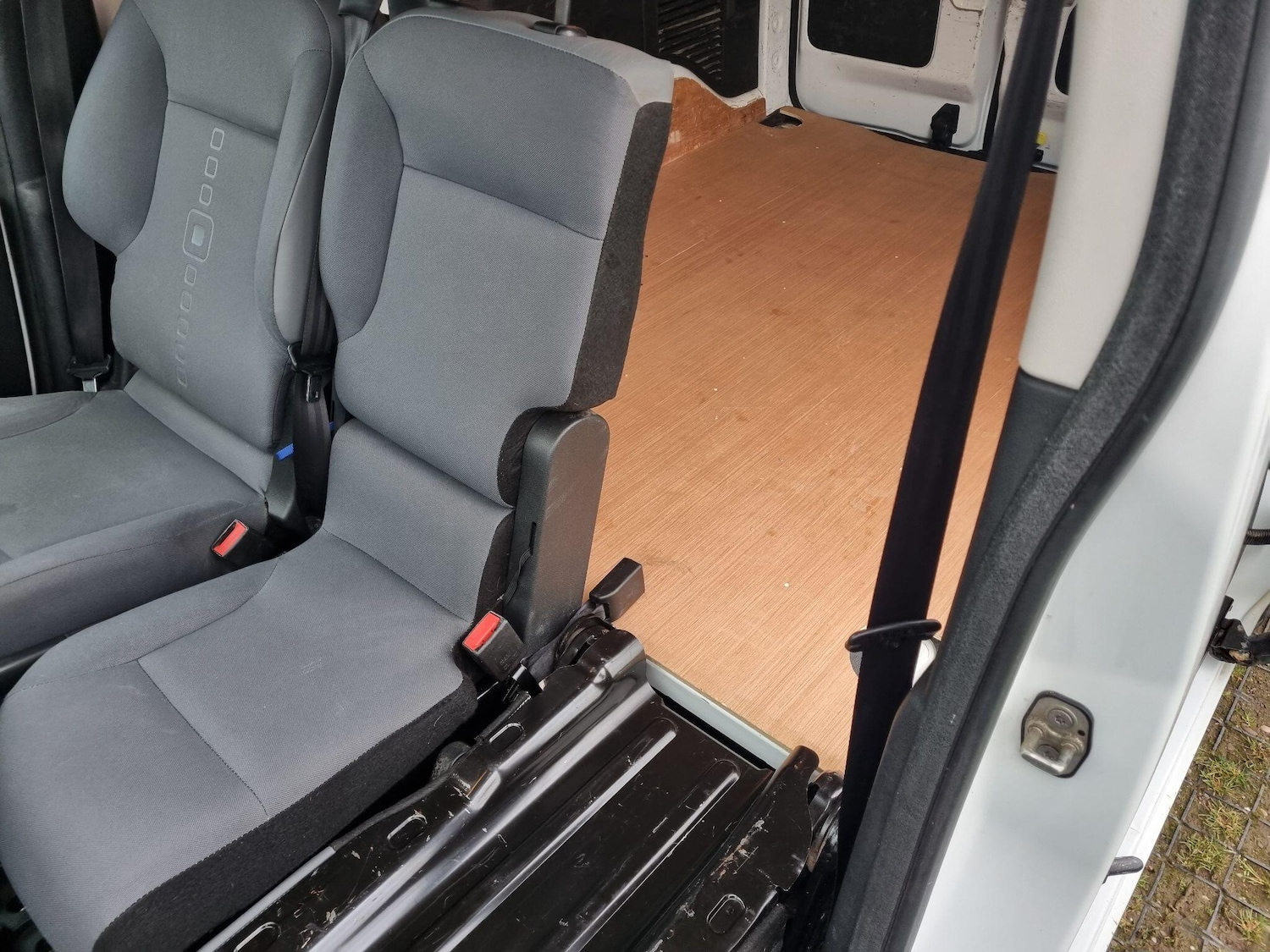 Used Citroen Berlingo 2013 for sale - 76991992: Photo 21