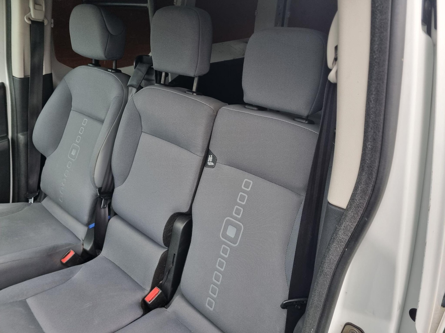 Used Citroen Berlingo 2013 for sale - 76991992: Photo 24