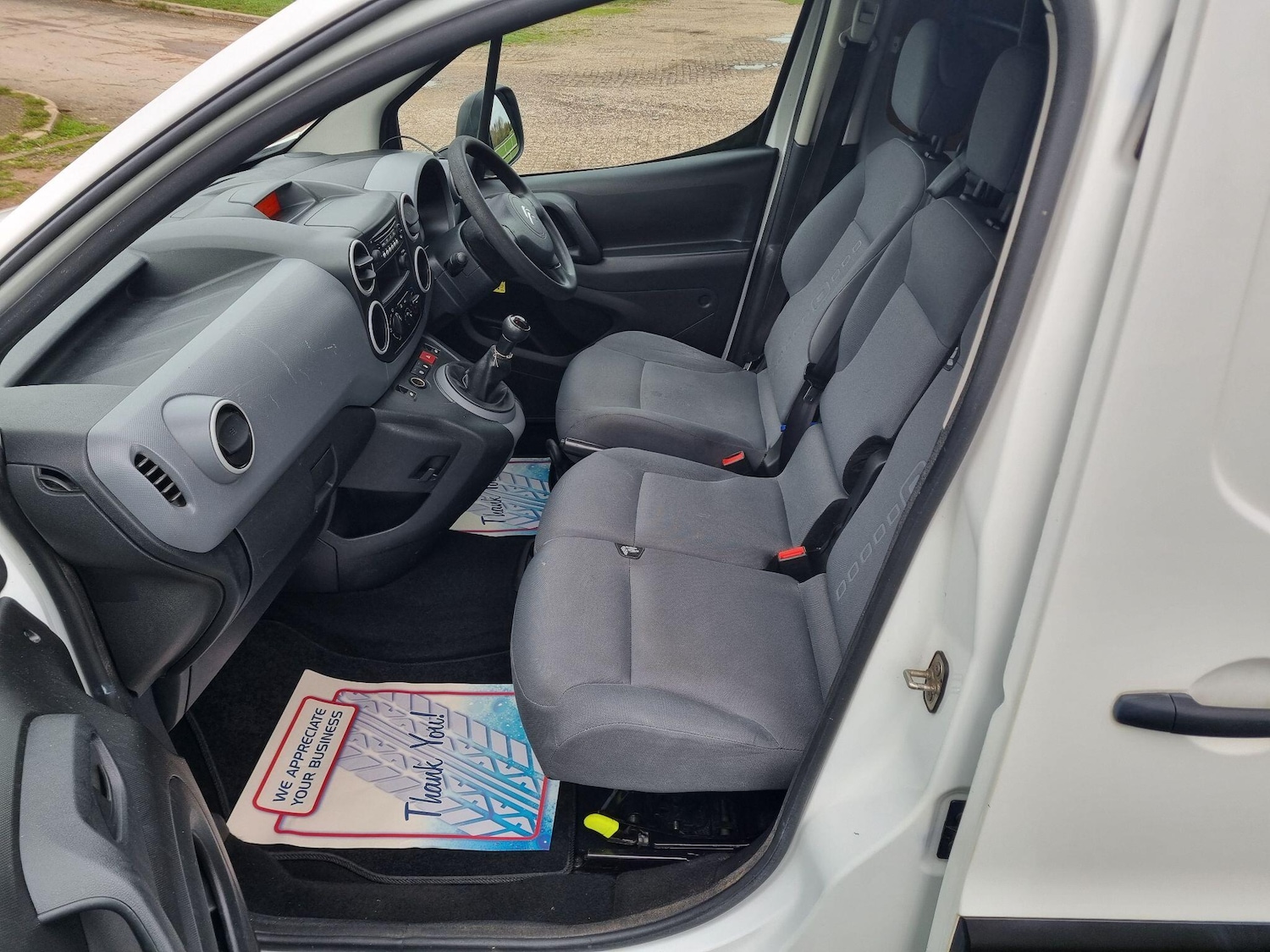 Used Citroen Berlingo 2013 for sale - 76991992: Photo 25