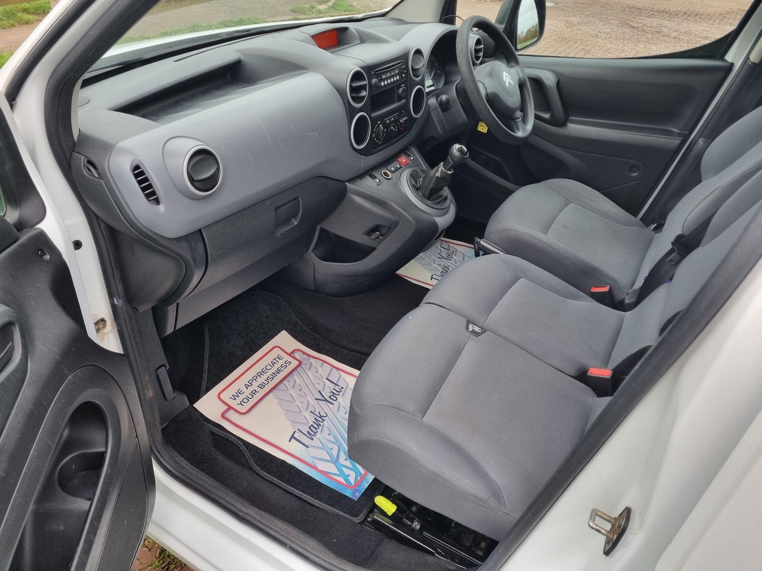 Used Citroen Berlingo 2013 for sale - 76991992: Photo 27